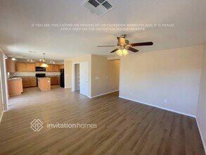 1497 S 221st Dr in Buckeye, AZ - Building Photo - Building Photo