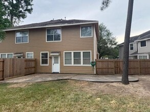 6411 Encenada Green Trl in Humble, TX - Foto de edificio - Building Photo
