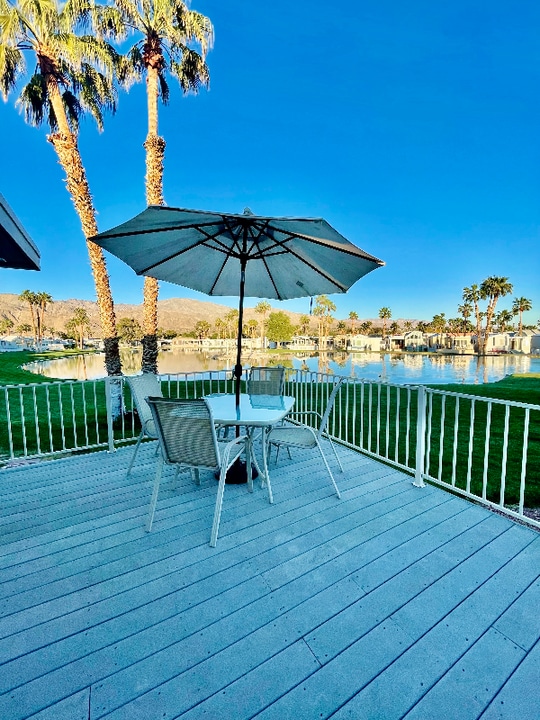 74711 Dillon Rd in Desert Hot Springs, CA - Building Photo