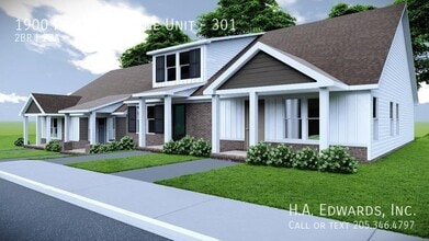 1900 Resource Ln, Unit 301 in Northport, AL - Building Photo - Building Photo