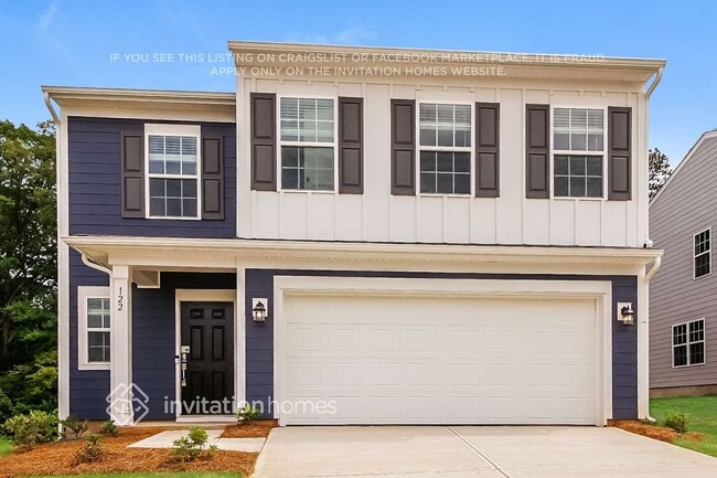 property at 122 Dorian Pl