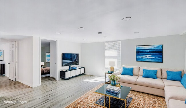 property at 2737 Stuart Dr