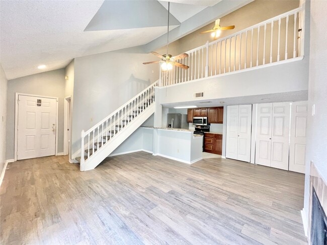 property at 2300 Old Spanish Trl