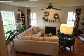 4114 Rosedale Ave in Austin, TX - Building Photo - Building Photo