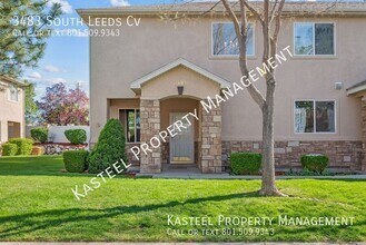 3483 S Leeds Cv in West Valley City, UT - Building Photo - Building Photo