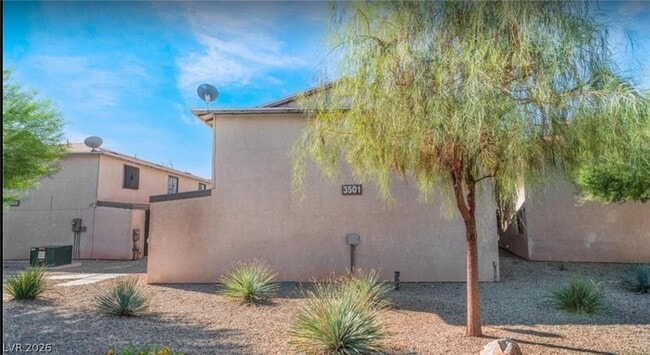 property at 3501 Rio Robles Dr