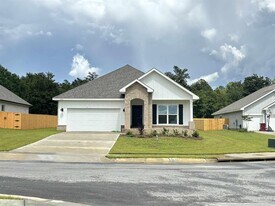 4946 Snipe Rd in Pace, FL - Building Photo