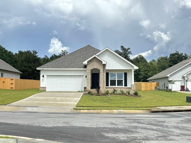 property at 4946 Snipe Rd