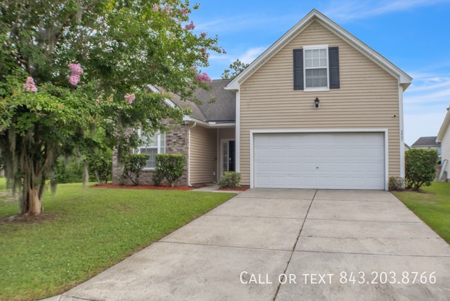 property at 2407 Storen St