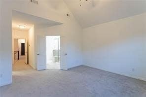 7209 Huckleberry Dr in McKinney, TX - Foto de edificio - Building Photo