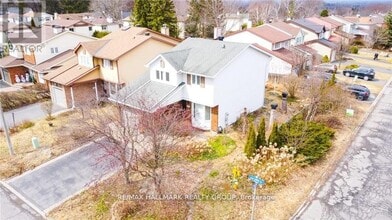 6417 Loire Dr in Ottawa, ON - Building Photo - Building Photo