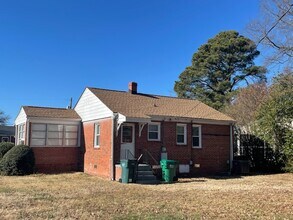 3609 Edgeton Cir in Richmond, VA - Building Photo - Building Photo