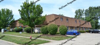 674 Meadowood Ln in Wilmington, IL - Building Photo