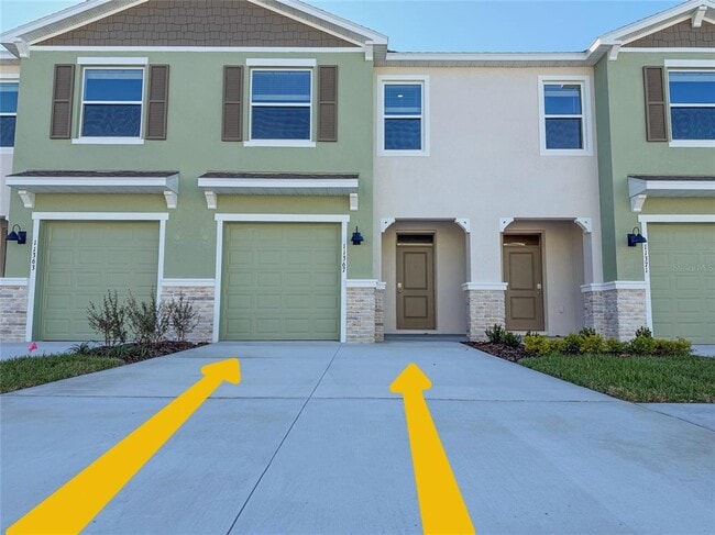 property at 11367 Velvet Apricot Dr