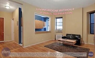 342 W 56th St in New York, NY - Building Photo - Building Photo