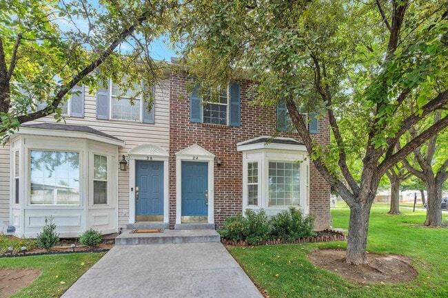 property at 1 N S Gate Lp