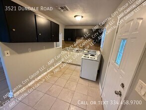 3521 Dundale Rd in Montgomery, AL - Building Photo - Building Photo