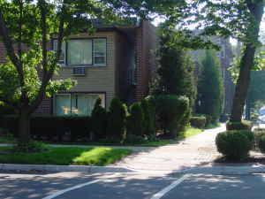 40 Harrison St, Unit 5 in Oak Park, IL - Building Photo