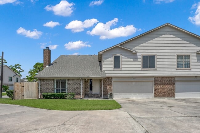 property at 16906 Timberwork Rd