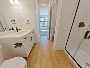 1724-1726 Hilyard St in Eugene, OR - Building Photo - Building Photo