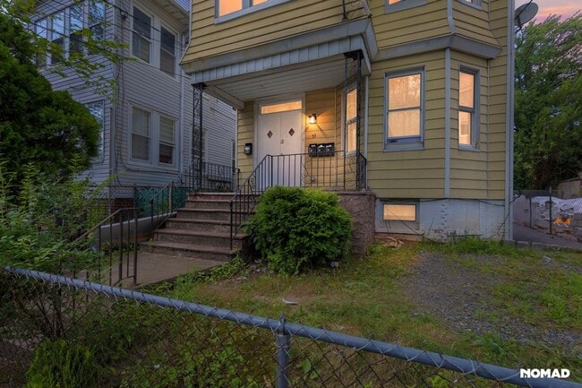 property at 53 Rose Terrace