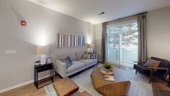 Studio 3 Bedroom Apartments In Downtown Evanston Il