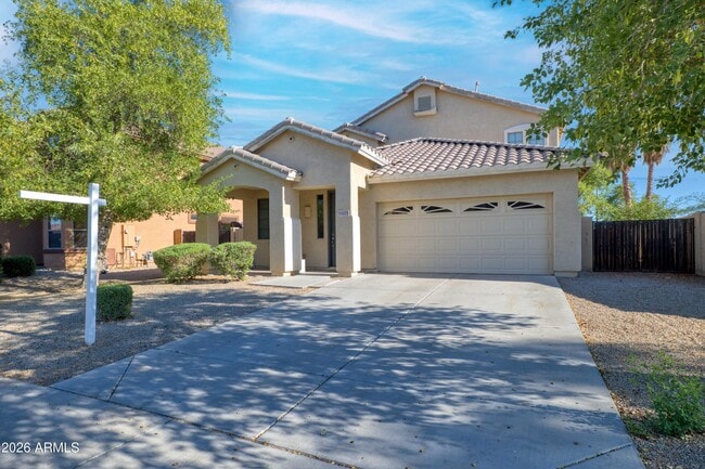 property at 15273 W Roanoke Ave