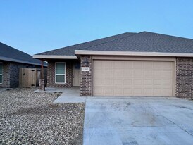 1106 N Englewood Ave in Lubbock, TX - Building Photo