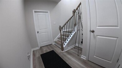 320 Cornett Wy in Lawrenceville, GA - Building Photo - Building Photo