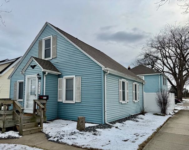 1975 Theodore St in Trenton, MI - Foto de edificio - Building Photo