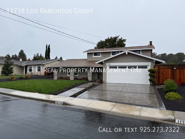 11718 Los Ranchitos Ct