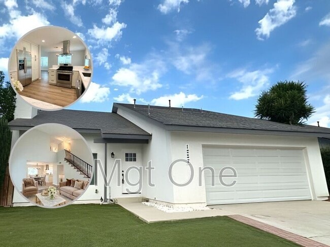 property at 1022 Blossom Hill Dr