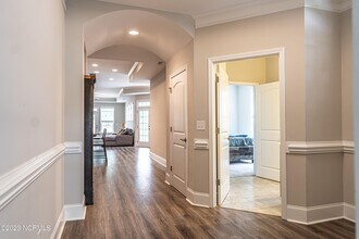 153 Keowee Cir in Aberdeen, NC - Building Photo - Building Photo