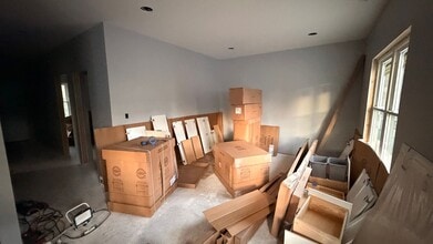 608-608 W 15th St in Bloomington, IN - Building Photo - Building Photo