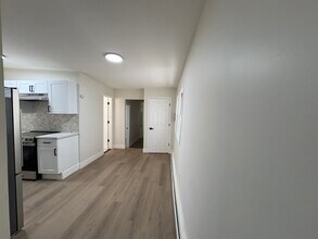 281 Belmont Ave, Unit 1 in Belleville, NJ - Foto de edificio - Building Photo