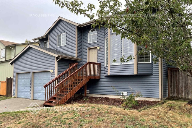 property at 8333 5th St SE