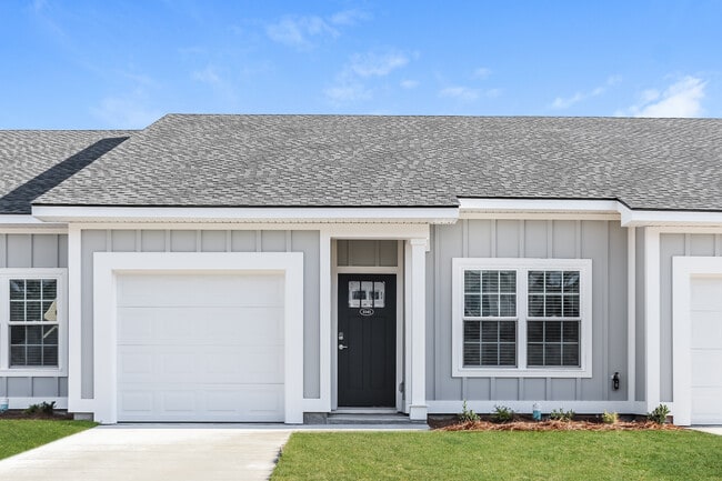 property at 1141 Walker Point Way