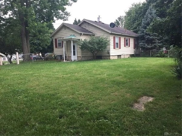 2820 Harvey Ave in Dayton, OH - Building Photo - Building Photo