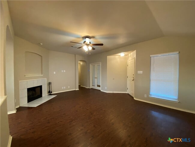 2614 Dove Crossing Dr in New Braunfels, TX - Building Photo - Building Photo
