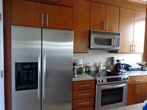 401 10th St-Unit -1203 in Huntington, WV - Building Photo - Building Photo