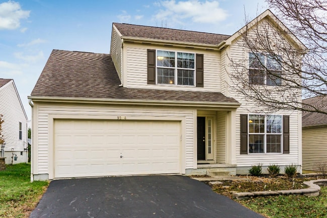 property at 9204 Cambrian Commons Dr