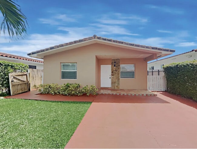 property at 10380 SW 26th St