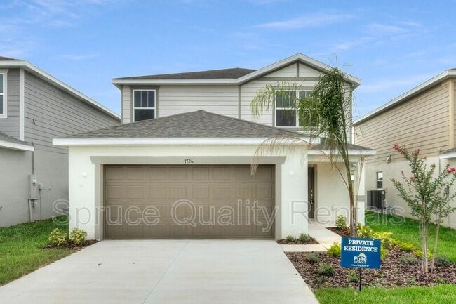 property at 7726 Syracuse Dr