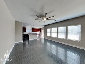 4643 E Rousay Dr in Queen Creek, AZ - Foto de edificio - Building Photo