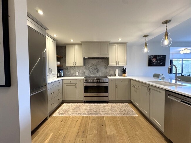 30 Ledge St, Unit #517