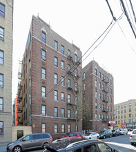 2704 Wallace in Bronx, NY - Building Photo - Building Photo