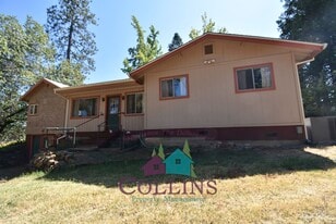 15969 Durango Ln in Grass Valley, CA - Building Photo