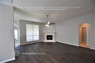 2919 Crystal Way in Grand Prairie, TX - Building Photo - Building Photo