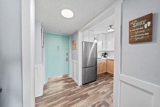 2020 N Atlantic Ave, Unit 601 in Cocoa Beach, FL - Building Photo - Building Photo