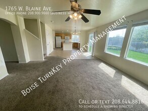 1765 W Blaine Ave in Nampa, ID - Building Photo - Building Photo